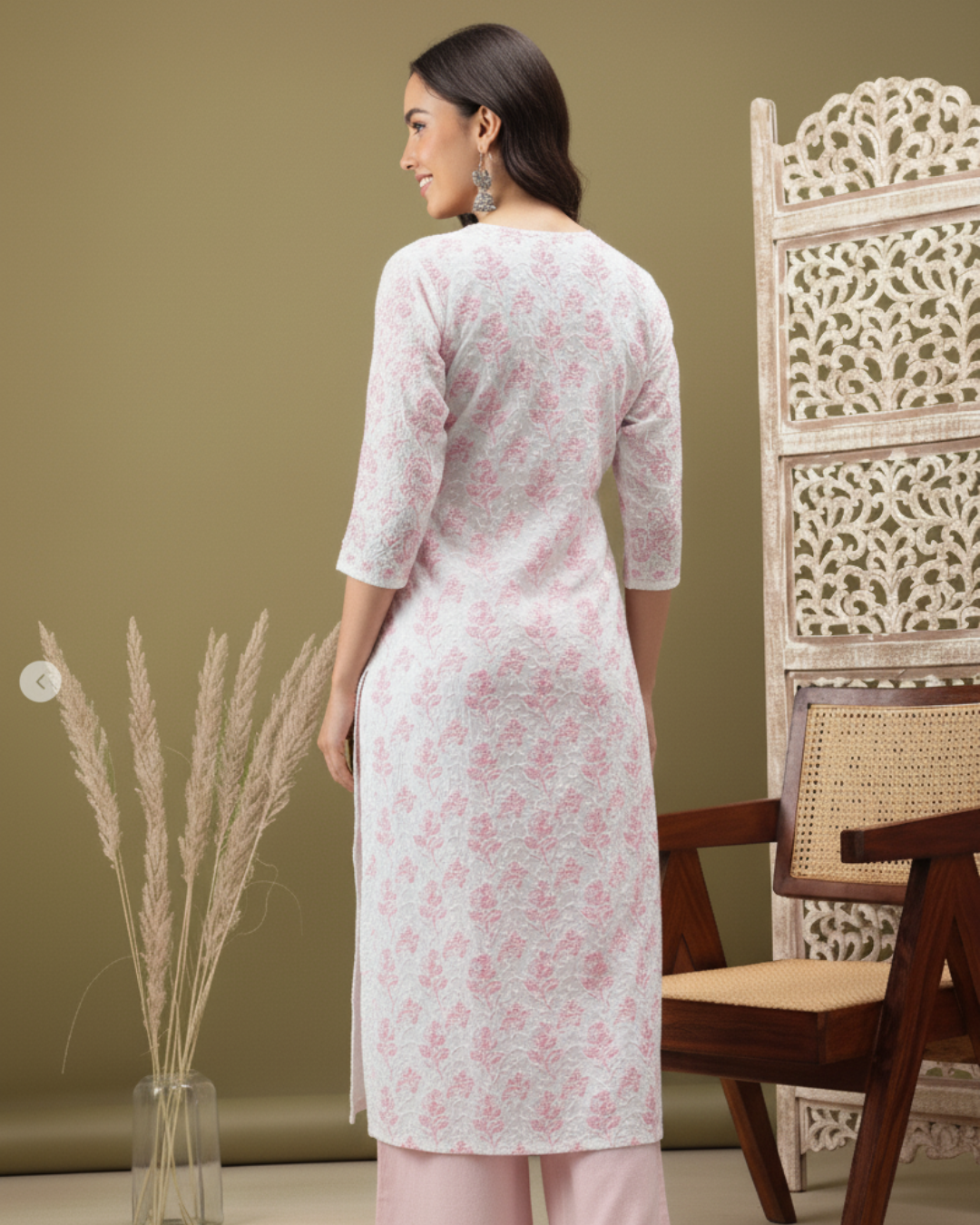 Kurti generated image 4